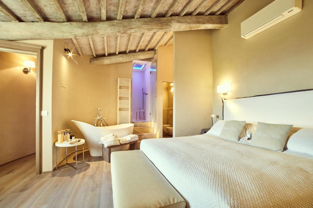 Il Torrino - Deb'S Monticchiello Villa ปีเอนซา ภายนอก รูปภาพ